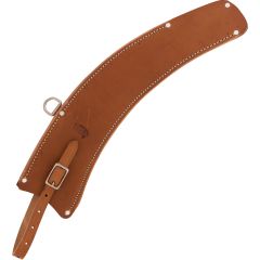 Weaver Pole Saw Scabbard 16" Leather