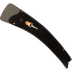 Weaver Saw Scabbard #25 Curved Rubberized Belting