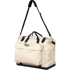 Weaver Canvas Arborist Doctor Gear Bag