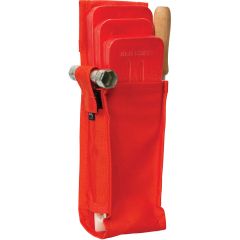 Weaver Heavy Duty Chainsaw File Wrench & Wedge Holster