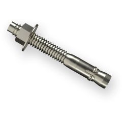 Wej-It 1/2"-13 x 7" Ankr-TITE Wedge Anchor (Type 304 Stainless Steel)
