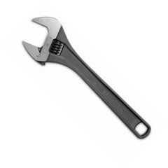 Wright Adjustable Wrench Black 24"
