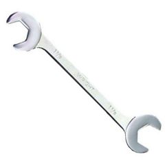 11/16" Wright Double Angle Open End Wrench