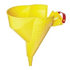 Justrite Safety Can Poly Funnel