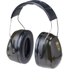 3M Peltor Optime™ 101 Ear Muffs - NRR27
