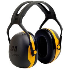 3M Peltor X2A Ear Muffs - NRR24