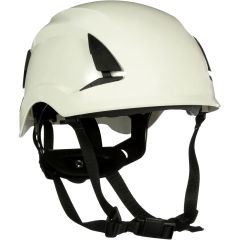 3M™ X5001-ANSI SecureFit™ Safety Helmet - White