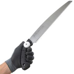 Silky NATANOKO 330mm Straight Blade Pruning Saw (Large Teeth)