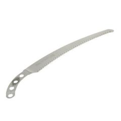 Silky ZUBAT 330mm Curved Pruning Saw Replacement Blade (Large Teeth)