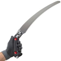Silky IBUKI 390mm Curved Blade Pruning Saw (X-Large Teeth)