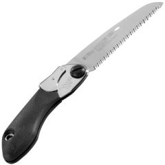 Silky POCKETBOY 170mm Folding Straight Blade Pruning Saw (Medium Teeth)