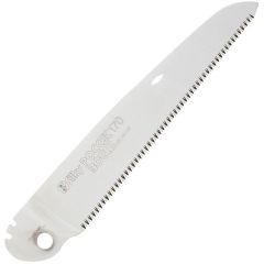 Silky POCKETBOY 170mm Straight Pruning Saw Replacement Blade (Fine Teeth)