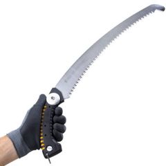 Silky SUGOI 420mm Curved Blade Pruning Saw (X-Large Teeth)