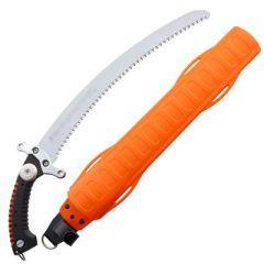 Silky SUGOWAZA 420mm Curved Blade Pruning Saw (X-Large Teeth)