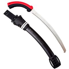 Silky TSURUGI 330mm Curved Blade Pruning Saw (Large Teeth)
