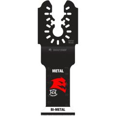 Diablo 1-1/4" Bi-Metal Oscillating Blade, Metal, Universal Fit (DOU125BF)