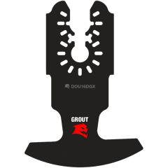 Diablo Diamond Grit Oscillating Blade for Grout Removal (DOU16DGX)