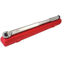 Sunex Tools Torque Wrench 1/2" Drive (30-250 ft-lbs)