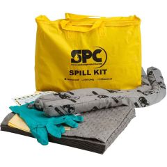 SPC SKA-PP Economy Spill Kit