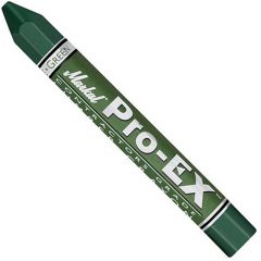Markal Pro-EX Green Premium Lumber Crayon