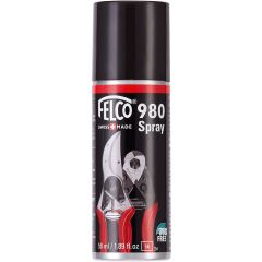 Felco 980 Spray Cleaner / Lubricant