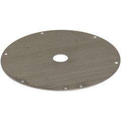 Spencer 957 Gear Cover Plate 50'