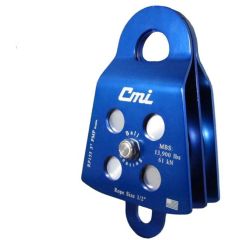 CMI 3" Double Sheave PMP Pulley (RP155)