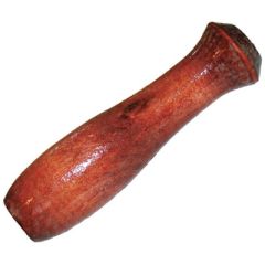 Forester Wood File Handle