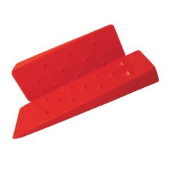 Forester Pro Plastic Barbed Wedge 5-1/2"