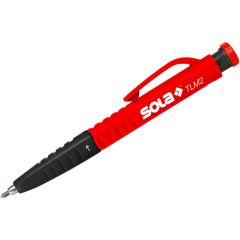 SOLA TLM2 Mechanical Pencil w/ Deep Hole Marker