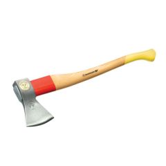 Ochsenkopf OX 620 H-1257 Universal Forestry Axe 27-1/2" Handle with ROTBAND-PLUS