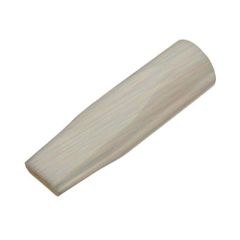 Ochsenkopf Replacement Wood Shaft for Aluminum Hollow-Wedge