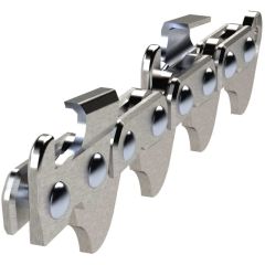 Granberg G729-2 Ripping Saw Chain Loop (60 Drive Links, 3/8" Low Profile Pitch, .050 Gauge)