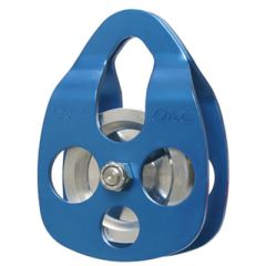 CMI Pulley 2-3/8" AS 5/8" Rope Bear