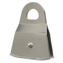 CMI 2" Prussik Pulley Stainless Steel Bush NFPA