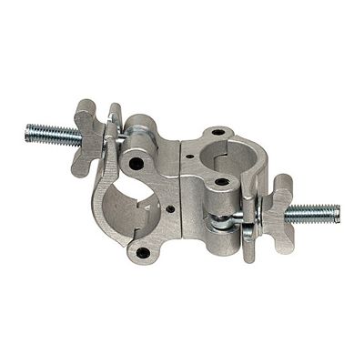 Aluminum Pipe Clamps & Couplers