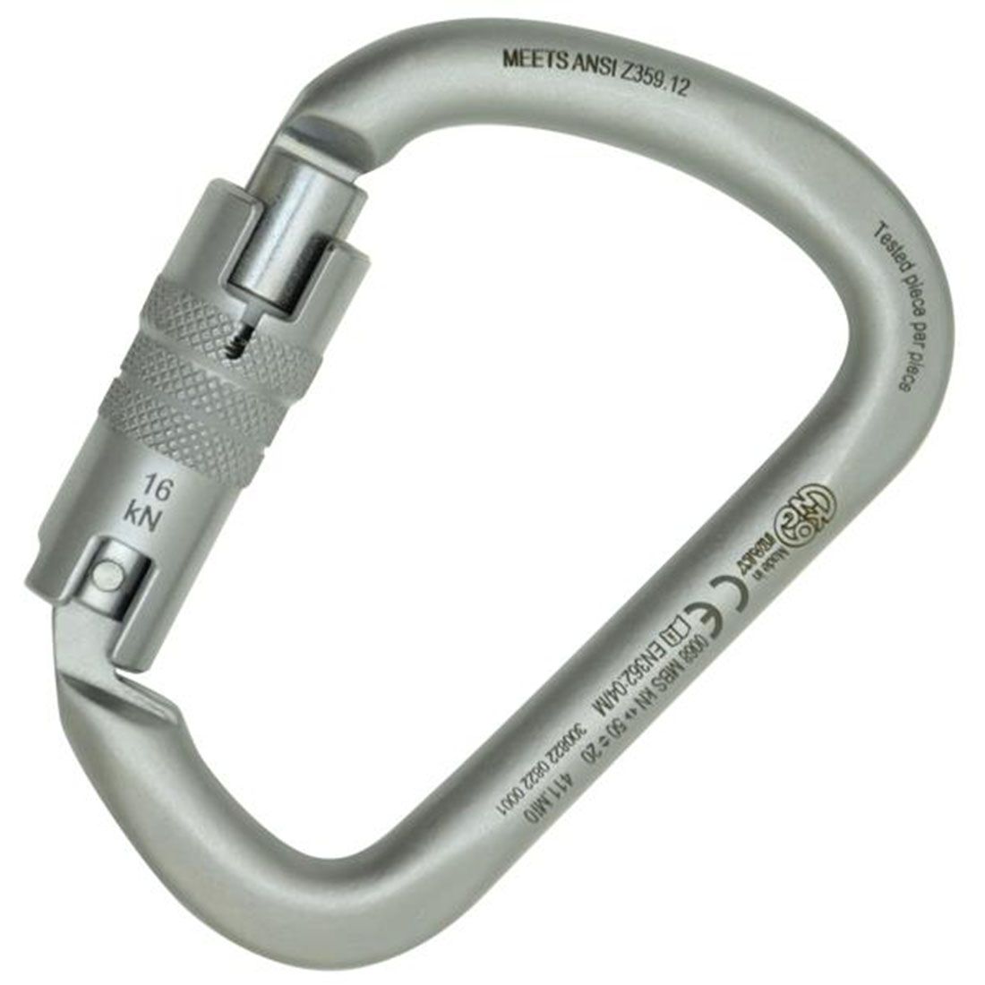 CARABINERS & SNAP HOOKS, Products