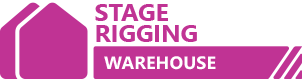 Stage Rigging Warehouse